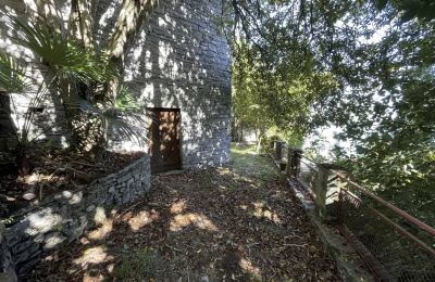 Historische Villa kaufen 28824 Oggebbio, Piemont, Foto 36/40