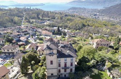 Wohnung in historischem Gebäude kaufen 28050 Vignone, Via Reginetta Francioli, Piemont, Aussicht