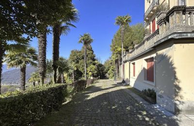 Wohnung in historischem Gebäude kaufen 28050 Vignone, Via Reginetta Francioli, Piemont, Foto 46/46