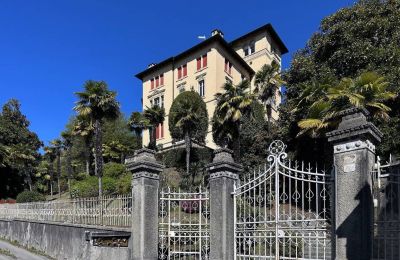 Wohnung in historischem Gebäude kaufen 28050 Vignone, Via Reginetta Francioli, Piemont, Eingang