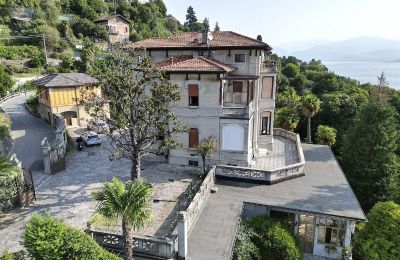 Historische Villa kaufen 28823 Ghiffa, Piemont, Foto 39/40
