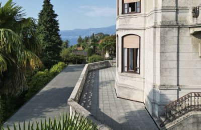 Historische Villa kaufen 28823 Ghiffa, Piemont, Foto 38/40