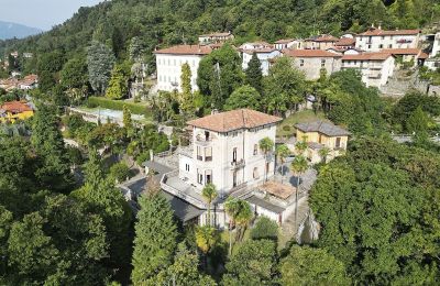 Historische Villa kaufen 28823 Ghiffa, Piemont, Foto 35/40