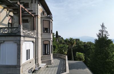 Historische Villa kaufen 28823 Ghiffa, Piemont, Foto 31/40