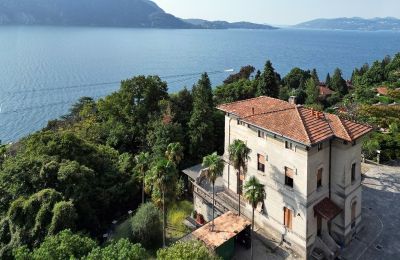 Historische Villa kaufen 28823 Ghiffa, Piemont, Foto 30/40