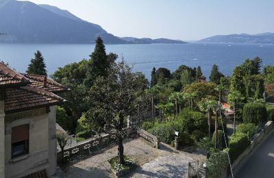 Historische Villa kaufen 28823 Ghiffa, Piemont, Foto 29/40