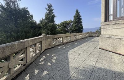 Historische Villa kaufen 28823 Ghiffa, Piemont, Foto 28/40