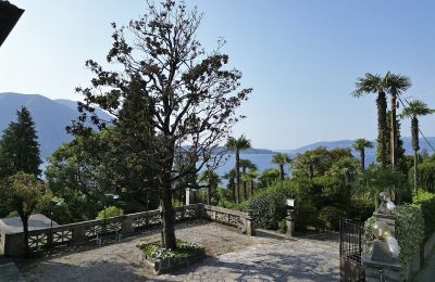 Historische Villa kaufen 28823 Ghiffa, Piemont, Foto 27/40