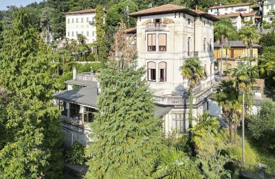 Historische Villa kaufen 28823 Ghiffa, Piemont, Foto 18/40