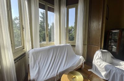 Historische Villa kaufen 28823 Ghiffa, Piemont, Foto 15/40