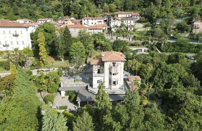 Historische Villa kaufen 28823 Ghiffa, Piemont, Foto 22/40