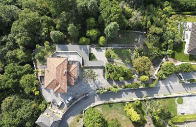 Historische Villa kaufen 28823 Ghiffa, Piemont, Foto 40/40