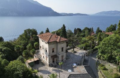 Historische Villa kaufen 28823 Ghiffa, Piemont, Foto 2/40