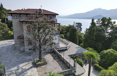 Historische Villa kaufen 28823 Ghiffa, Piemont, Foto 20/40
