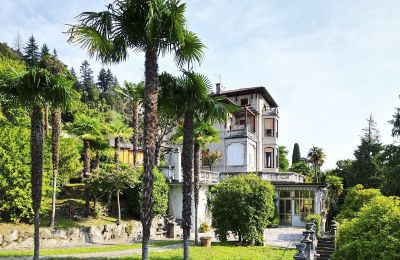 Historische Villa kaufen 28823 Ghiffa, Piemont, Foto 21/40