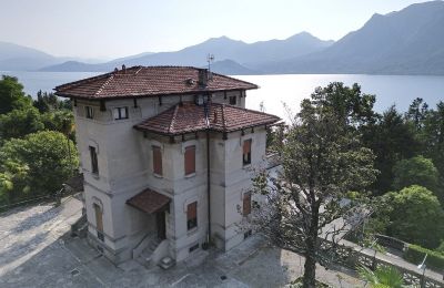 Historische Villa kaufen 28823 Ghiffa, Piemont, Foto 3/40