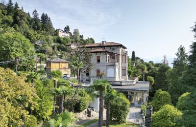 Historische Villa kaufen 28823 Ghiffa, Piemont, Foto 19/40