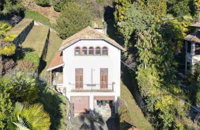 Historische Villa kaufen 28010 Nebbiuno, Alto Vergante, Piemont, Foto 2/33