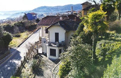 Historische Villa kaufen 28010 Nebbiuno, Alto Vergante, Piemont, Foto 28/33