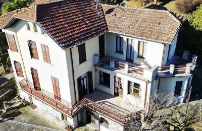 Historische Villa kaufen 28010 Nebbiuno, Alto Vergante, Piemont, Foto 29/33