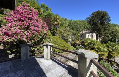 Historische Villa kaufen 28010 Nebbiuno, Alto Vergante, Piemont, Foto 33/33