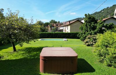 Historische Villa kaufen 28040 Lesa, Piemont, Foto 16/37