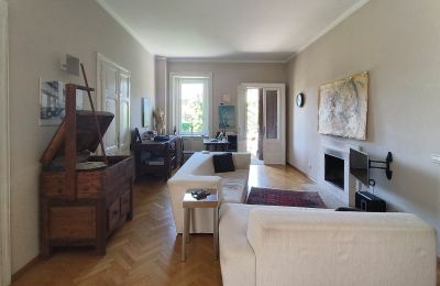 Historische Villa kaufen 28040 Lesa, Piemont, Foto 10/37