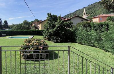 Historische Villa kaufen 28040 Lesa, Piemont, Foto 15/37