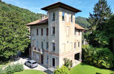 Historische Villa kaufen 28040 Lesa, Piemont, Foto 2/37