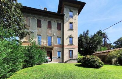 Historische Villa kaufen 28040 Lesa, Piemont, Foto 3/37