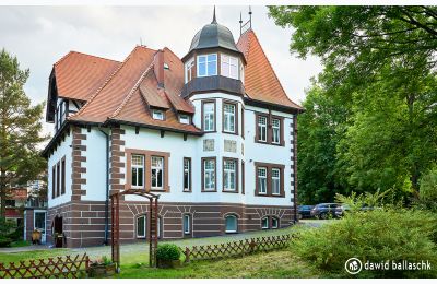 Historische Villa kaufen Świeradów-Zdrój, Piastowaska 9, Niederschlesien, Foto 13/16