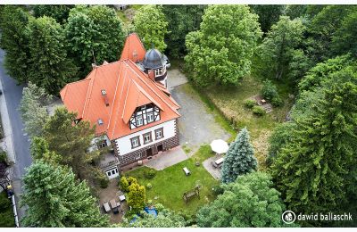 Historische Villa kaufen Świeradów-Zdrój, Piastowaska 9, Niederschlesien, Foto 15/16