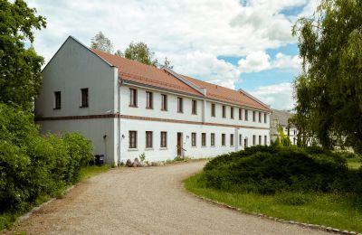 Schloss kaufen Samotwór, Niederschlesien, Foto 18/23