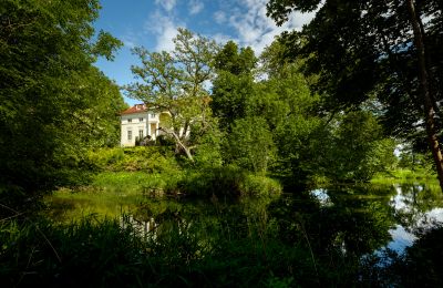 Schloss kaufen Samotwór, Niederschlesien, Foto 20/23