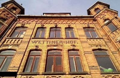 Historische Immobilie kaufen 08468 Reichenbach im Vogtland, Greizer Str. 2, Sachsen, Details