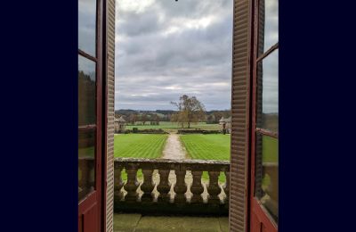 Schloss kaufen Redon, Bretagne, Aussicht