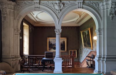 Schloss kaufen Redon, Bretagne, Obergeschoss