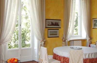 Historische Villa kaufen Merate, Lombardei, Foto 6/12