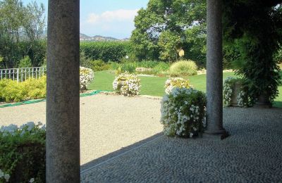Historische Villa kaufen Merate, Lombardei, Foto 7/12