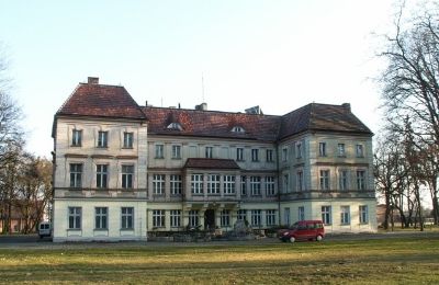 Schloss kaufen Wojnowice, Schlesien, Foto 2/9