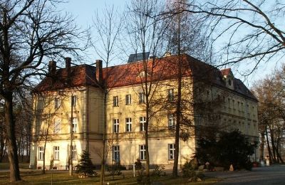 Schloss kaufen Wojnowice, Schlesien, Foto 5/9