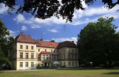 Schloss kaufen Wojnowice, Schlesien, Foto 1/9