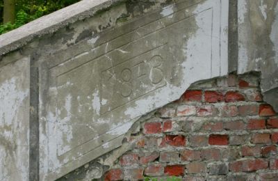 Schloss kaufen Gwoździany, Spółdzielcza 4a, Schlesien, Details