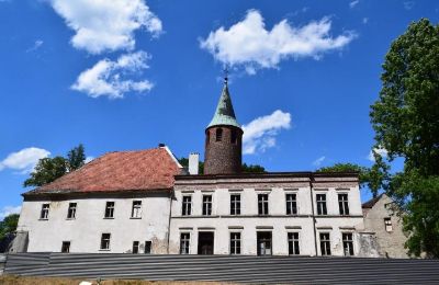 Burg kaufen Karłowice, Zamek w Karłowicach, Oppeln, Foto 6/7