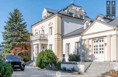 Herrenhaus/Gutshaus kaufen Żychlin, Lodz, Foto 2/43