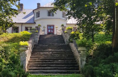 Herrenhaus/Gutshaus kaufen Konopnica, Lodz, Foto 8/8