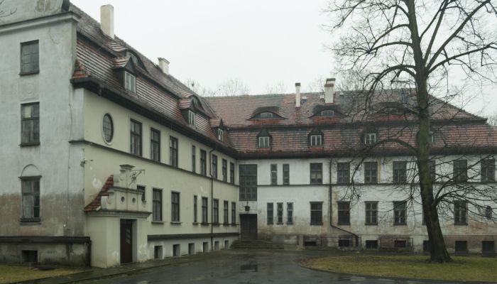 Schloss Kujawy 2