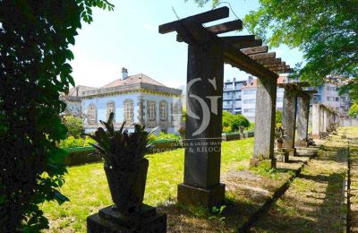 Historische Villa kaufen A Guarda, Rúa Galicia 95, Galizien, Foto 28/38