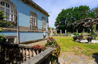 Historische Villa kaufen A Guarda, Rúa Galicia 95, Galizien, Foto 34/38