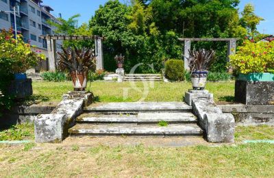 Historische Villa kaufen A Guarda, Rúa Galicia 95, Galizien, Foto 37/38